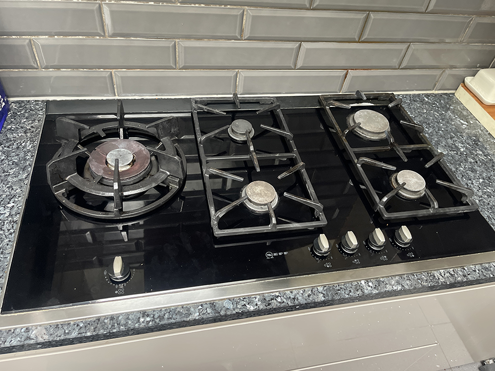 Baumatic repair in Dudley